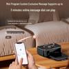HPRT CP6000 Portable Photo Printer CN plug (adapter included)