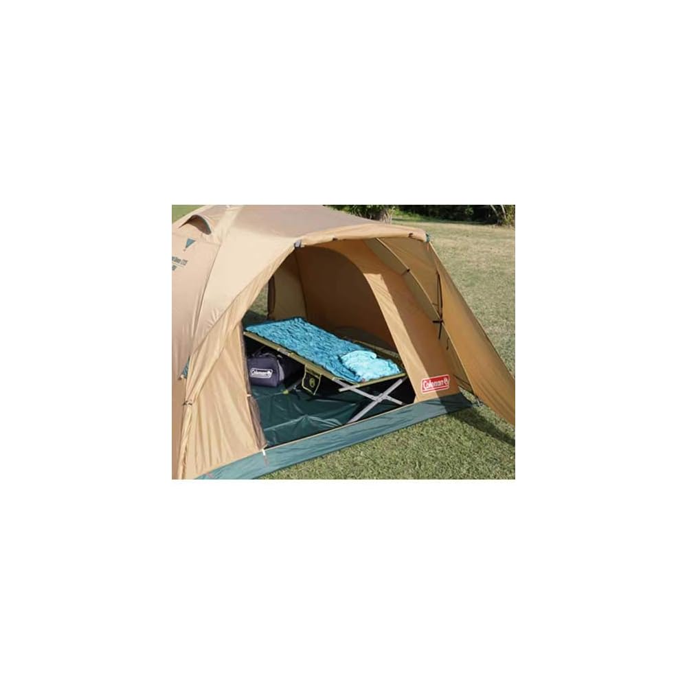 Coleman Trailhead Cot, approx. 9kg, 2000031295