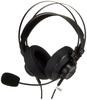 COUGAR VM410 Gaming Headset with Aluminum and 4 Color Options Noise-Canceling Microphone, Construction, (CGR-P53B-550)