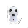 Popcorn Maker Portable Quick Heat Machine for Party Family Household