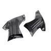 Für TMAX 530 560 500 Bremssattel Luftkühlung Kanäle Abdeckung Motorrad Bremskühlung System