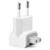 Apple Power Adapter / EU Plug, White