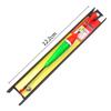 OUTKIT 3pcs/lot Carp Fishing Line Bobber Group Fish Float Fishing Tackle China Hook Buoy Fish Floating Tiple Suit