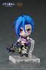 Nendoroid Arcane Jinx Kunststoff bemalte bewegliche Figur [ARCANE Ver.] Maßstabslos