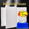 Bulk Value Pack: Hotel Toilet Paper, Napkins, Facial Tissues - Large Quantity