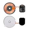 Wireless Charger Module 15W Fast Charging Technology Advanced Design For Electronics Multiple Devices
