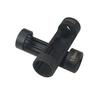 5 Pcs For Most European Vehicle 12 Point 18 19 21 22 24mm Nut Socket 1/2 Drive