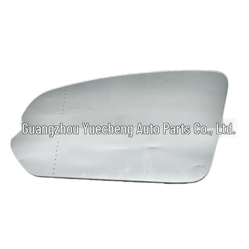 Fits Volvo S60, S90, V60 (2020-2024) Heated Rearview Side Mirror Glass.