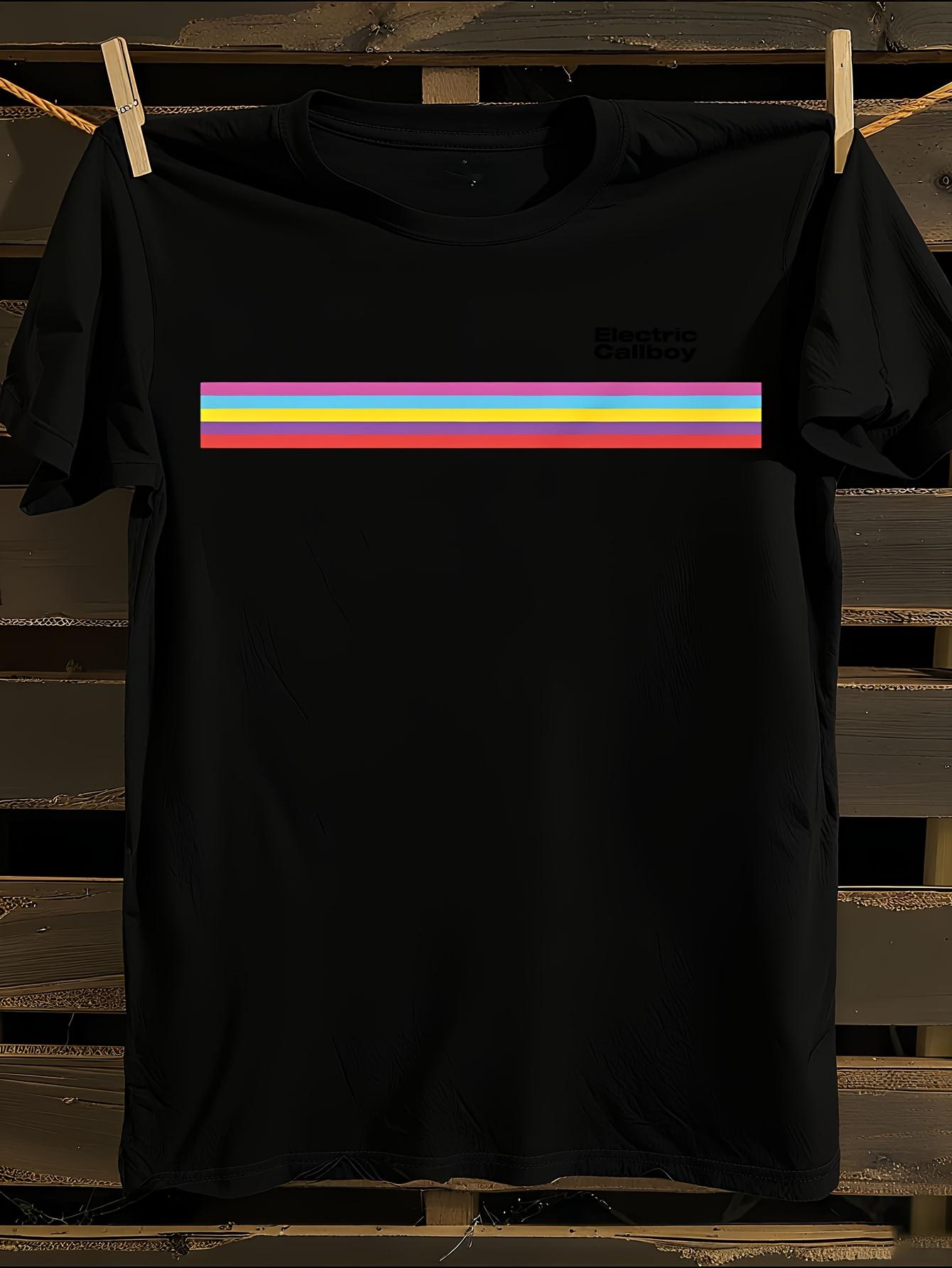 Electric Callboy Band Merch Tshirt XXXXL