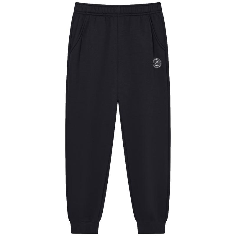 Xtep Boys Winter Warm Fleece Lined Joggers 120