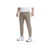 Fila AP Series Fashion Versatile Straight Leg Knit Pants Men Pants Outcrop-Green A11M421612FKK
