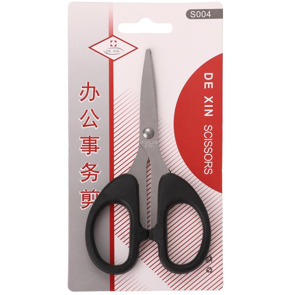 Stainless Steel Multi-purpose Office Scissors Thread Embroidery Scissor Sewings For Handicraft DIY Sewing