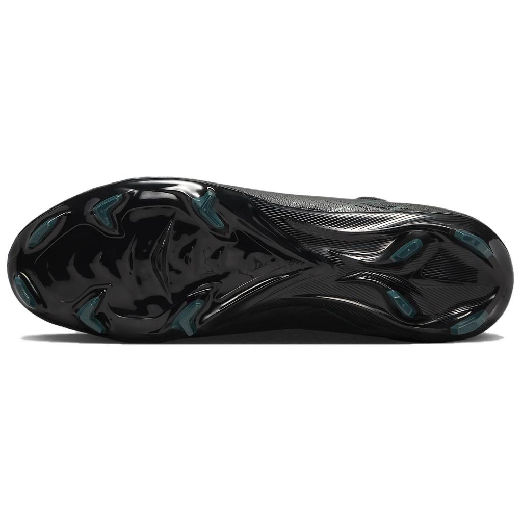 New Nike Mercurial Superfly 10 Pro Fg Black Deep Jungle HF9433-002