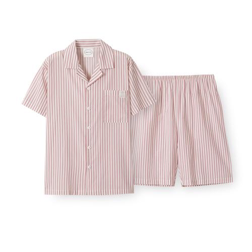 

[ORCITE] Como Short Sleeve Pajama Set F104 [Shipped from Korea] 100% Authentic M