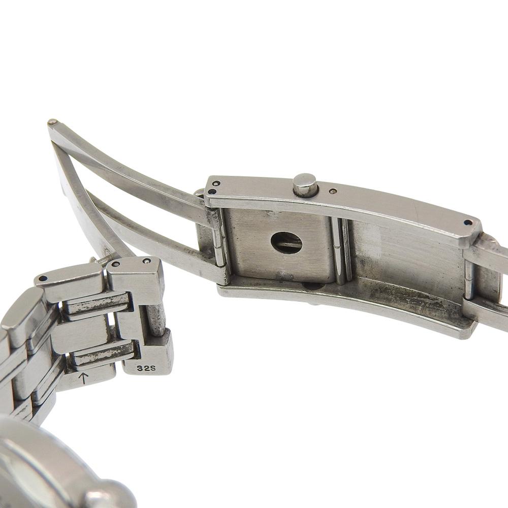 OMEGA Seamaster300M Watches 2562.80 cal.1538 NavyDial Stainless Steel Quartz Analog display mens Used