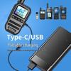 OUXING 4G Public Network Walkie-Talkie