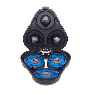 Cabezal de afeitado de repuesto SH50 para afeitadora Philips Norelco S5420 S5000 S5370 S5140 S5110 S5050 S5210 S5230 S5270 S5271 S5340