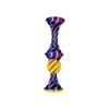3D Printing Spiral Through the Toy Three-dimensional Can Be Catapulted Decompression Toys Novelty Office Furnishings Children's Toys