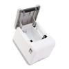 Thermal Printer USB BT Connection Line Thermal Printing Machine for Label Barcode Receipt 100mm S TP401 US Plug