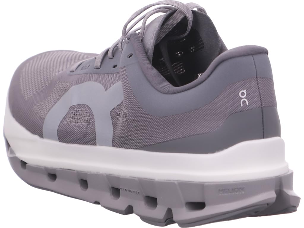 On Cloudflow 5 Alloy Rock Size 28cm Men's Sneakers,