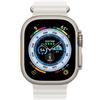 Silicone Strap for Apple Watch 1/2/3/4/5/6/7/8/9/10/11/SE Ultra 1/2/3 42/44/45/46/49mm, Beige