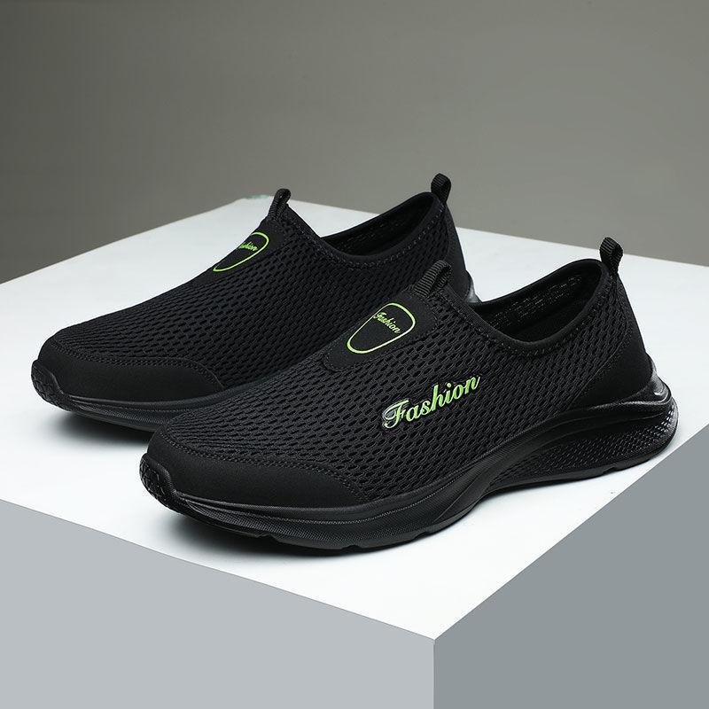 22 spring and summer low-top socks shoes sports shoes fly-woven running breathable fast soft-soled tide shoes