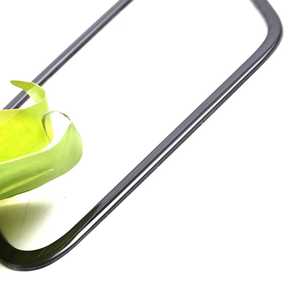 For Mercedes Benz A CLA Class W177 V177 C118 W118 2020 2024 2024 Inner Door Handle Frame Ring Trim Stainless Steel Sticker