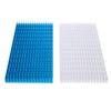1Pc 150*65*8Mm Aluminum Heatsink Panel Heat Sink Cpu Power Amplifier Radiator