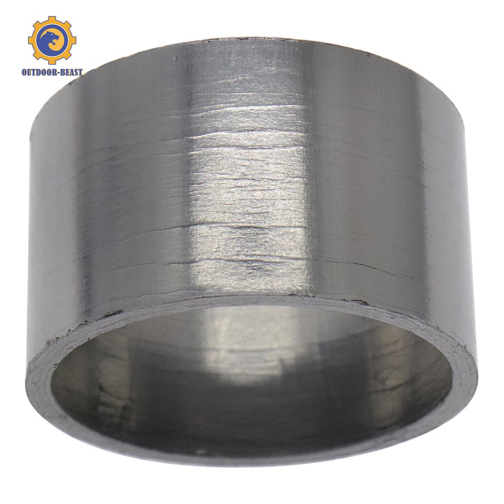 for Polaris Ranger RZR 800 EFI 2011 2012 2013 2014 Muffler Gasket Kit