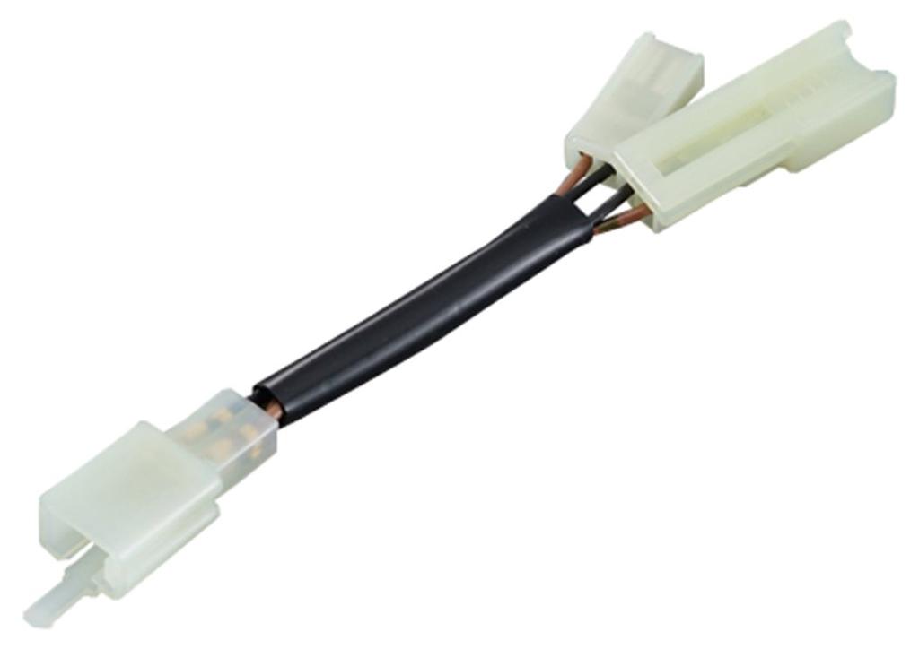 Yamaha XT1200ZQ5K-YSK-001-U52 Wire Leads