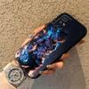 Case for Xiaomi Redmi K60 13C 9A 9C 10 12C 12 A1 A2 Plus K40 K50 Gaming A5 9T Funda Phone Cover Ones Pieces Zoro