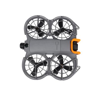 1Set Neo 2 Drone Gimbal Bumper Protective Bar Lightweight Anti-Collision Guard Protector Scratch-Resistant Drone Accessory