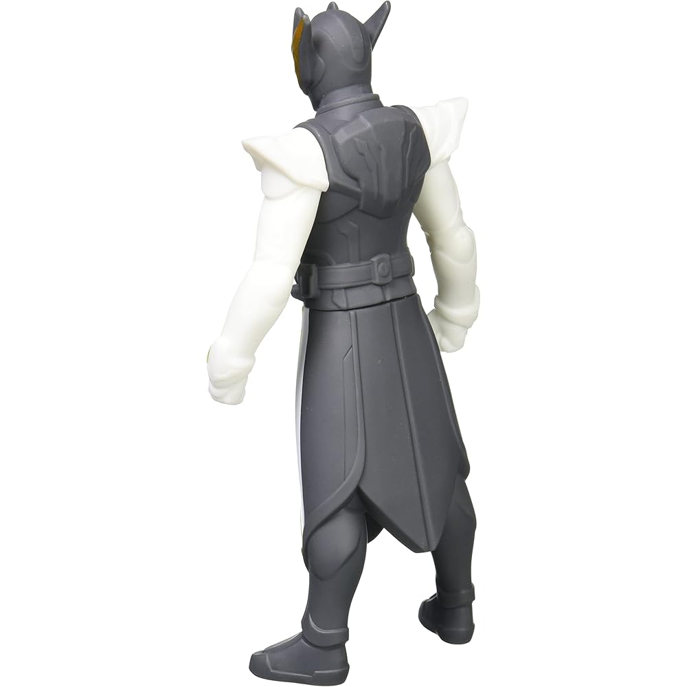 Kamen Rider Rider Hero Series 04 Kamen Rider Live Bat Genome Action Figure Collectible Toy