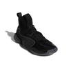 Adidas Sneakersy Crazy Byw X 'Core Black' EE5999