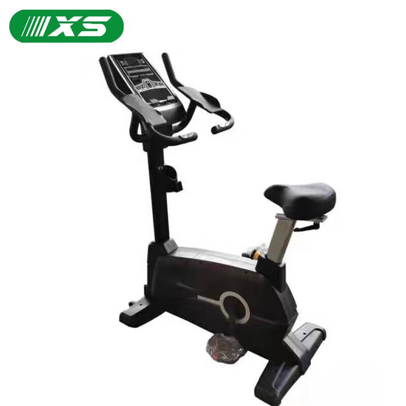 LBC10 Upright Magnetic Exercise Bike