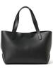 Ray Beams YHAKI YH-775 Leather Tote Bag, Women's, Black, One Size