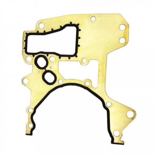 Engine Timing Case Cover Gasket  For Chevrolet Sonic Cruze Saturn Astra 24405911