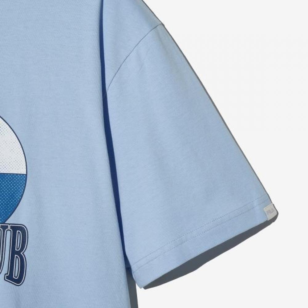 Fila Big Graphic Tee Fs2rsh2116x Lbu