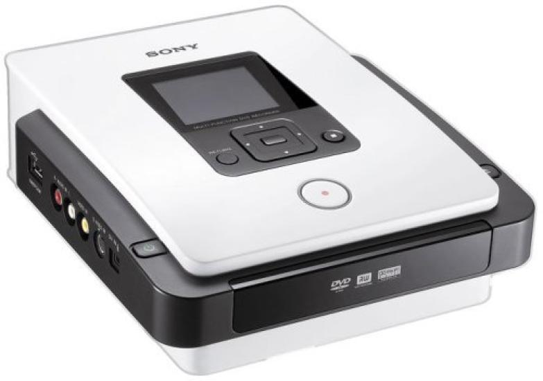 Sony DVD-brenner VRD-MC5