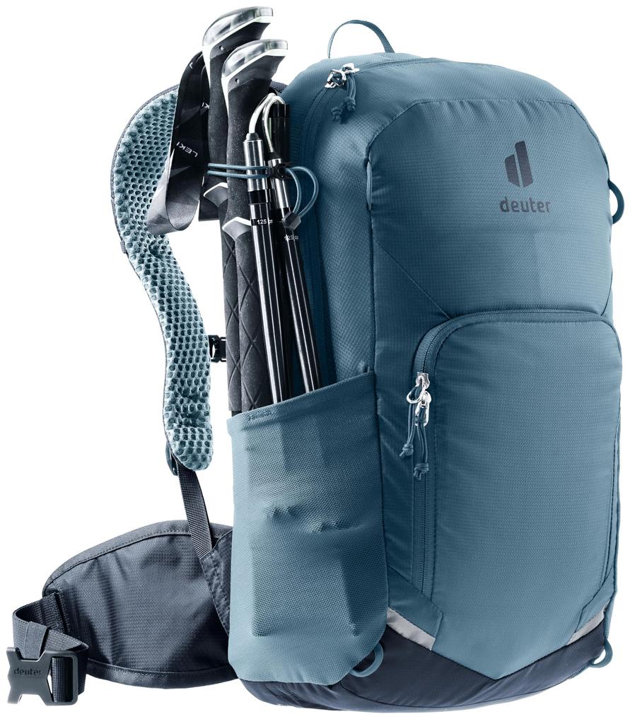 Deuter Bike Rucksack I 20 Free