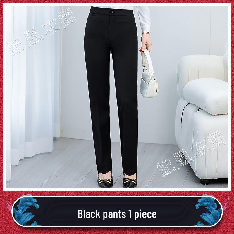 2026 High-End Women s Summer Professional Suit Set - Skirt & Blazer for Office S (38.5-43.5 kg)
