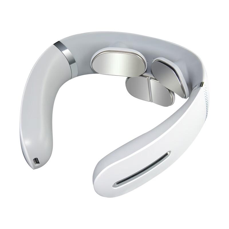 Misida 3D Multi-Head Cervical Neck Massager