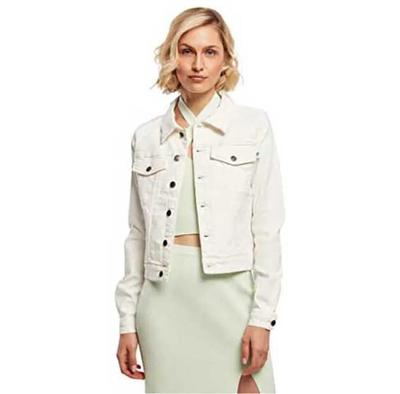 Urban Classics Organic Denim Jacket