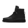 DESIERTO V2 373025-03 Black Unisex High-Top Casual Boots
