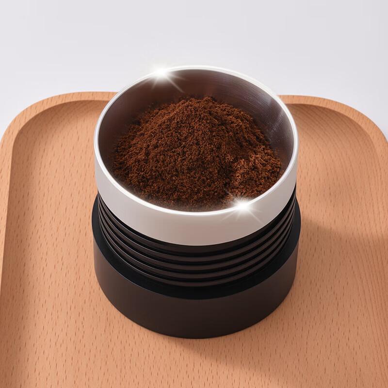 CLITON Portable Wireless Handheld Espresso Machine