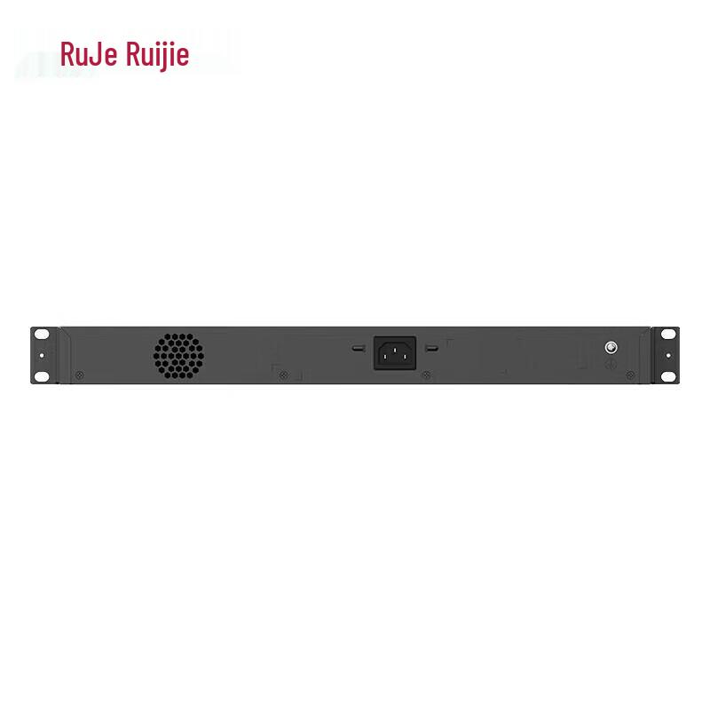 Ruijie RG-ES126GS 24-Port Gigabit Unmanaged Switch