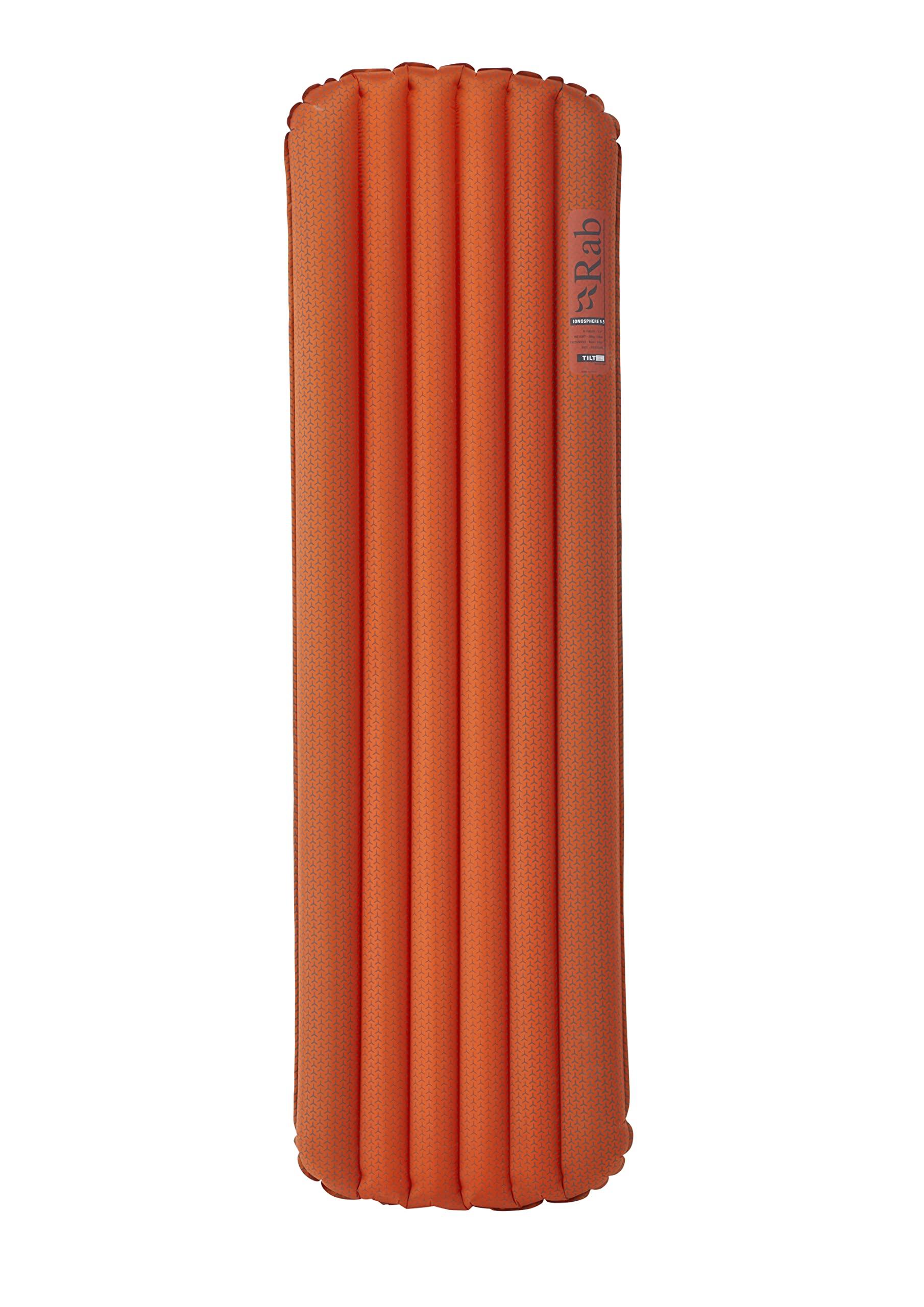 

Rab Ionosphere Unisex Regular Firecracker 5.5