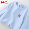 Men's Pure Cotton Short Sleeve T-Shirt