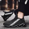 MAEDEF Men's Sneakers Male Running Sports Shoes Lightweight Comfortable Wear Resistant Casual Sneakers for Men Tenis Masculino