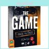 The Game The Mind Servd And Piles Card Gamesvfor Home Gatherings And Cognitive Development